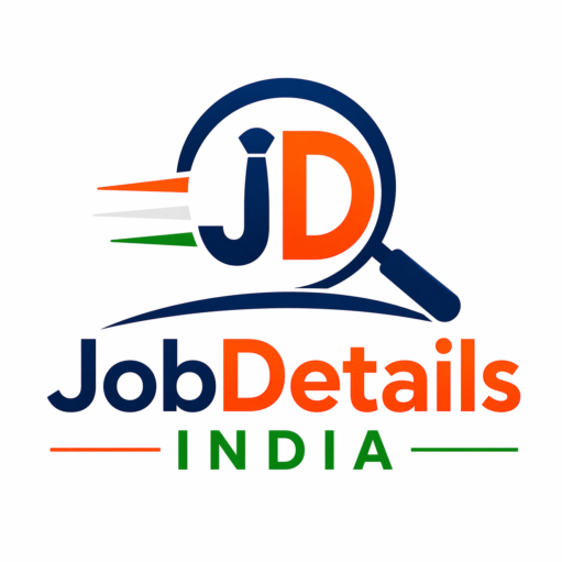 JobDetails India